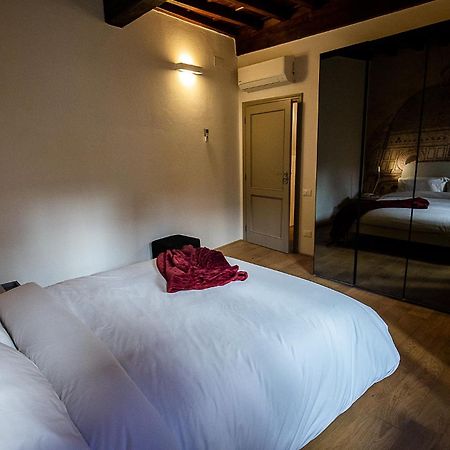 Acacia Firenze - Girasole Apartment Exterior photo