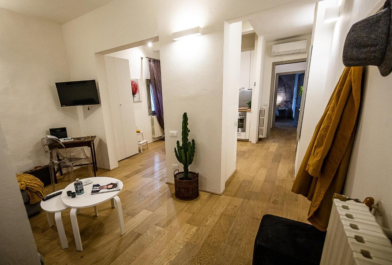 Acacia Firenze - Girasole Apartment Exterior photo