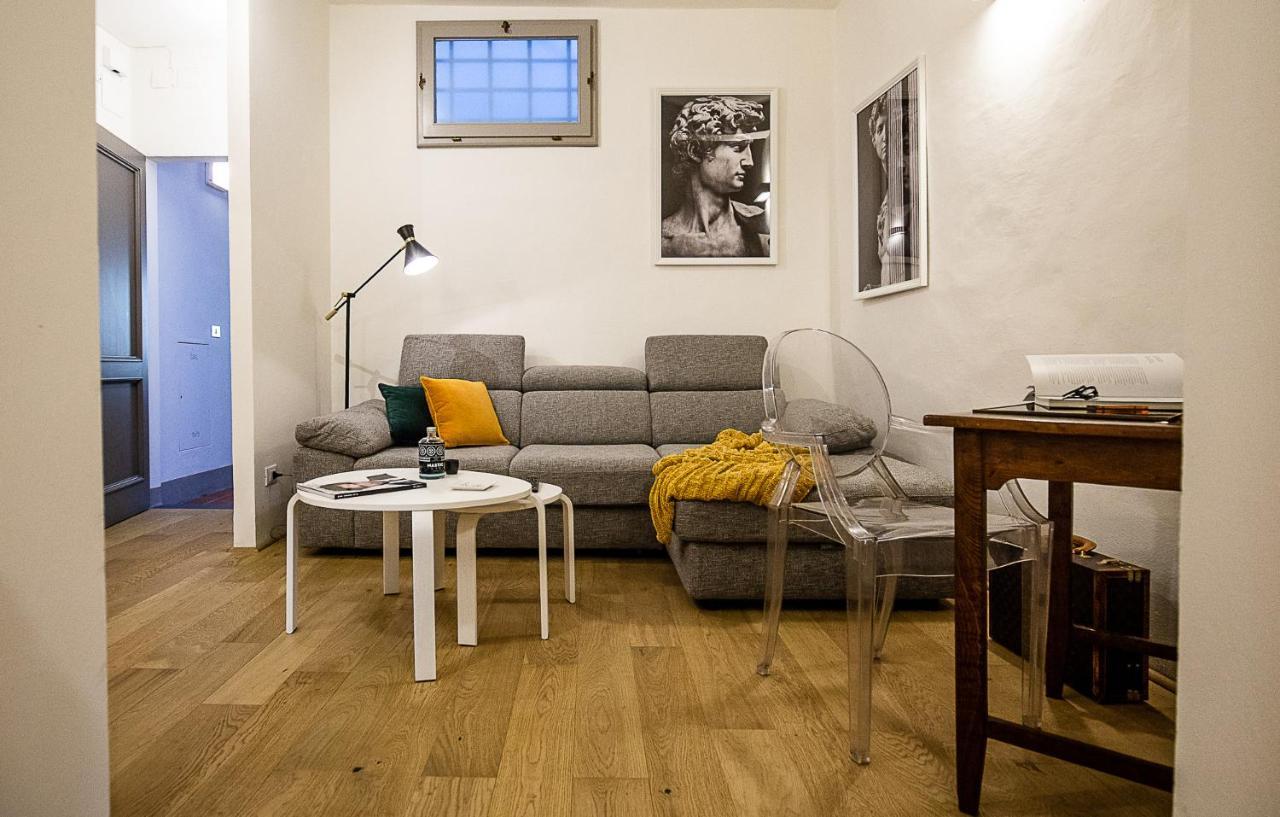 Acacia Firenze - Girasole Apartment Exterior photo