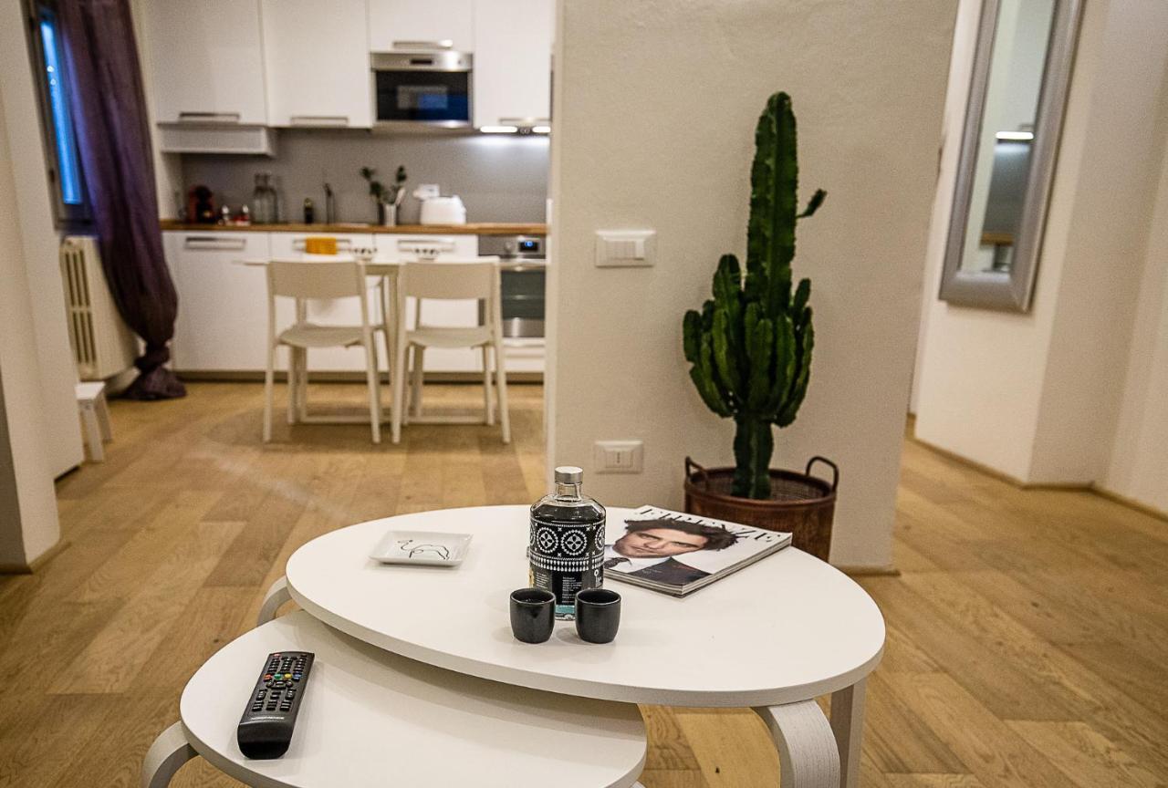 Acacia Firenze - Girasole Apartment Exterior photo